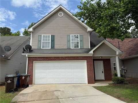 1720 New Orleans Way, Mcdonough, GA 30252