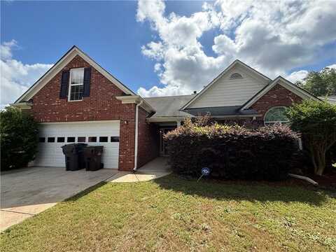 124 Sparkling Spring Trail, Mcdonough, GA 30252