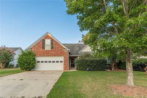 124 Sparkling Spring Trail, Mcdonough, GA 30252