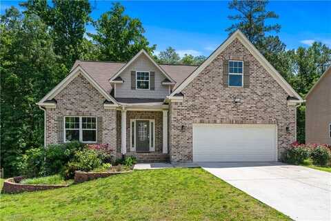 350 Paces Dr, Lithia Springs, GA 30122
