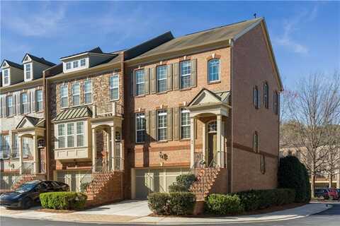 24 Rockland Place, Decatur, GA 30030