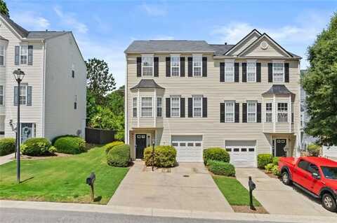 1608 Indian Way, Cumming, GA 30040