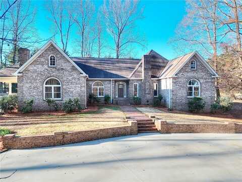 66 Highland Drive, Jefferson, GA 30549