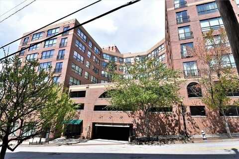 115 Peachtree Place NW, Atlanta, GA 30313