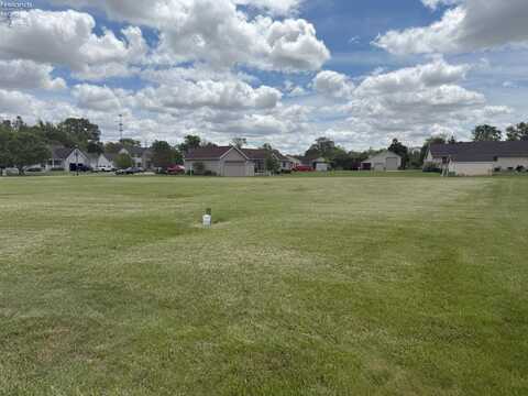 650 E Stevenson, Gibsonburg, OH 43431