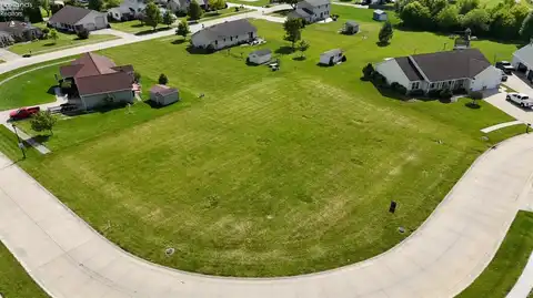 650 E Stevenson, Gibsonburg, OH 43431