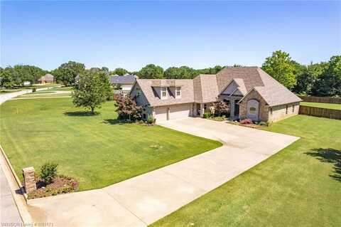 11411 Maple Park DR, Fort Smith, AR 72916