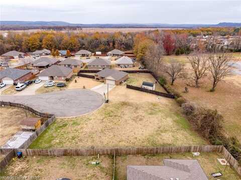 1908 Alps CT, Fort Smith, AR 72904