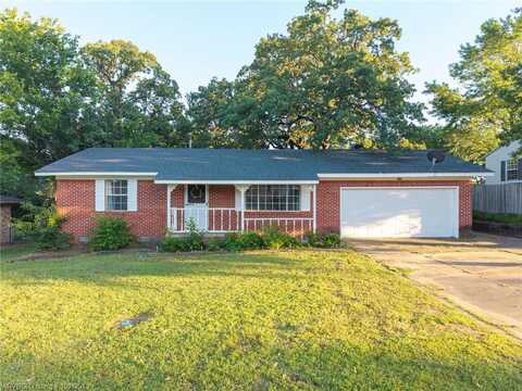 515 W Gary ST, Greenwood, AR 72936