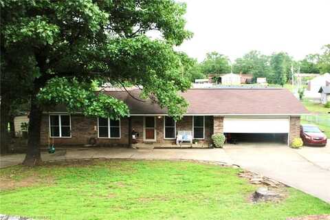 8436 Sebastian Lake DR, Hackett, AR 72937