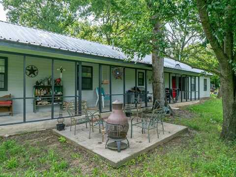 10907 Cedar Creek RD, Hartford, AR 72938