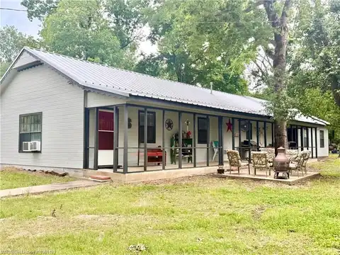 10907 Cedar Creek RD, Hartford, AR 72938