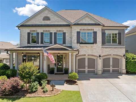 4440 Atwood Drive, Cumming, GA 30040