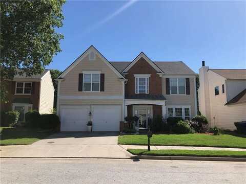 3692 Ramsey Circle, Atlanta, GA 30331