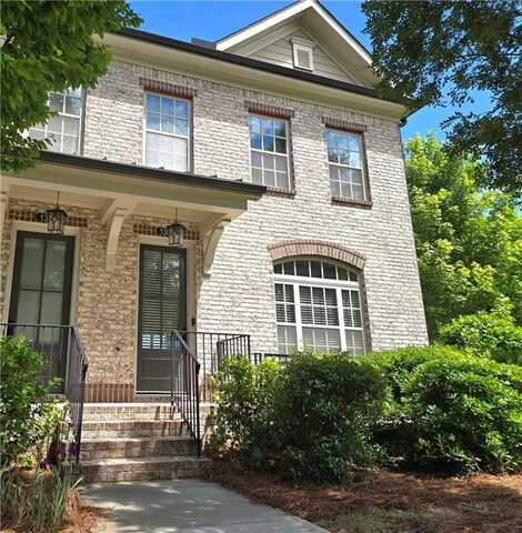 1305 Faircrest Way, Suwanee, GA 30024