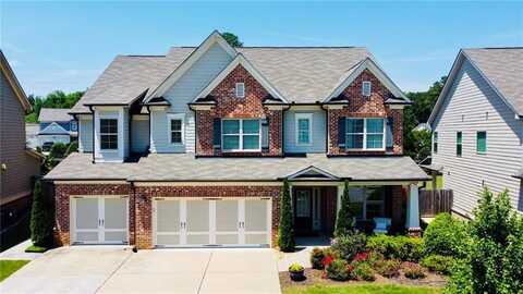 724 Laura Jean Court, Buford, GA 30518