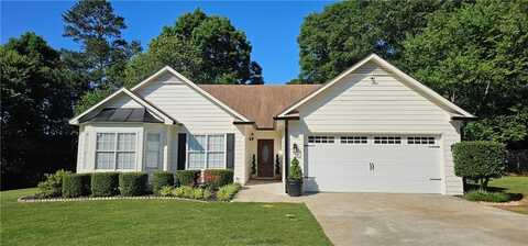 479 Cedar Trail, Winder, GA 30680