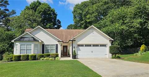 479 Cedar Trail, Winder, GA 30680