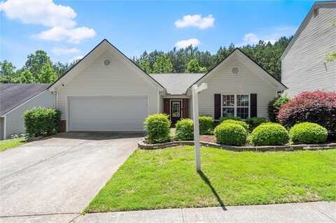 2125 Mina Lane Drive, Buford, GA 30518