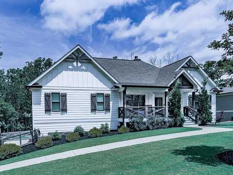 971 Cable Road, Waleska, GA 30183