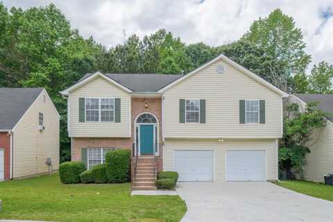 5937 Yellowood Court, Atlanta, GA 30349