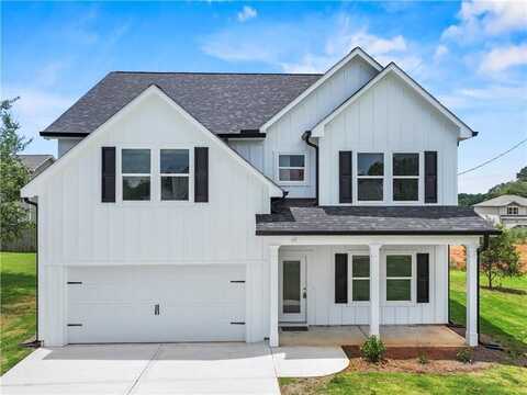 68 Harriet Drive, Lavonia, GA 30553