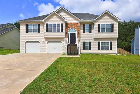 154 Jerry Allen Ridge, Dallas, GA 30132