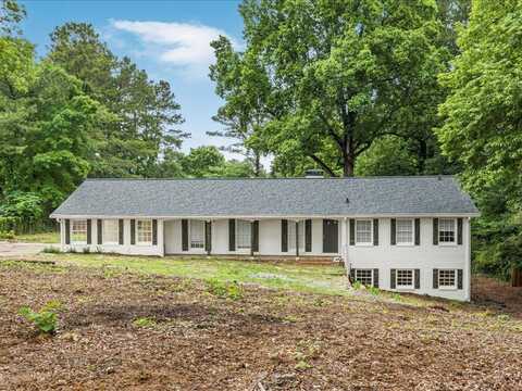 1110 Upper Hembree Road, Roswell, GA 30076