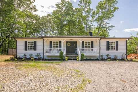 130 April Trace, Dawsonville, GA 30534