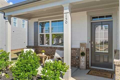150 Ivy Chase Loop, Dallas, GA 30157