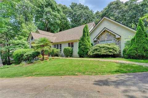 3399 Parsons Ridge Lane, Duluth, GA 30097