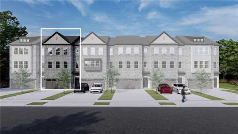 1161 Dahlonega Highway, Cumming, GA 30040