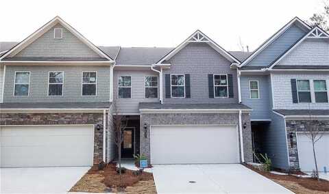 2304 Shetley Creek Drive, Norcross, GA 30071