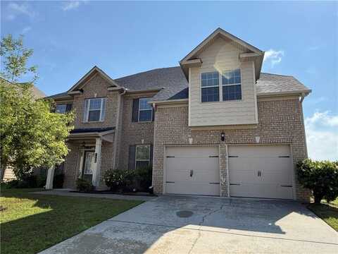 3488 Woodshade Drive, Loganville, GA 30052