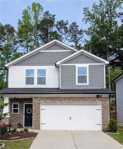 283 Wells Circle, Canton, GA 30114