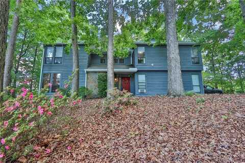 3067 Nuptial Lane, Lawrenceville, GA 30044