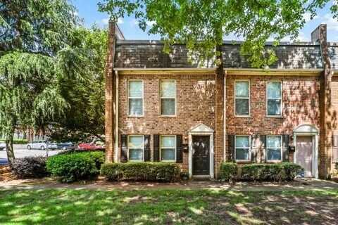 105 North River Drive, Atlanta, GA 30350