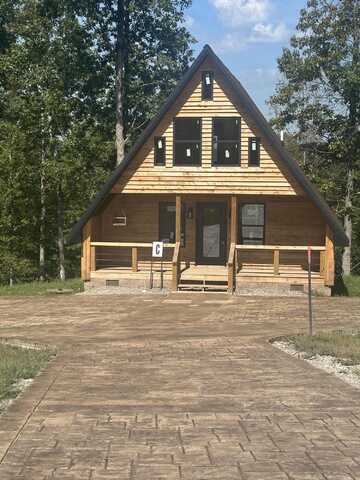 35 Stella Lane, East Bernstadt, KY 40729