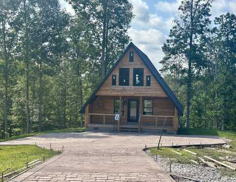 35 Stella Lane, East Bernstadt, KY 40729