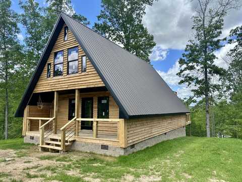 Lot C Stella Lane, East Bernstadt, KY 40729