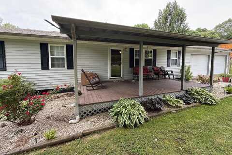 215 Rydell Road, Corbin, KY 40701