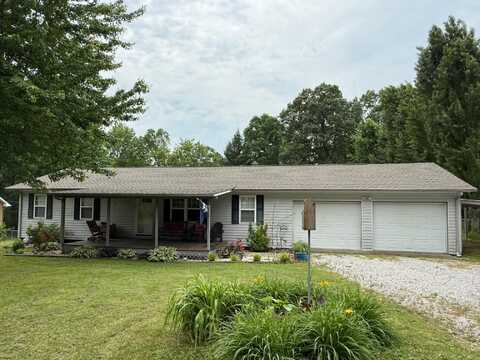 215 Rydell Road, Corbin, KY 40701