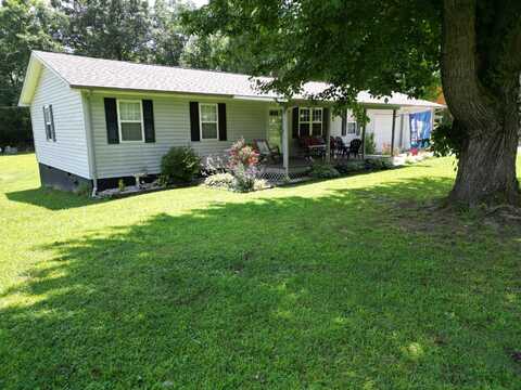 215 Rydell Road, Corbin, KY 40701