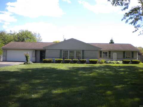 1313 Ludwig Park Drive, Fort Wayne, IN 46825