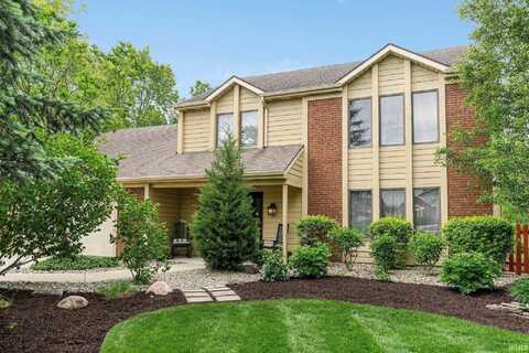 1130 Skyline Pass, Fort Wayne, IN 46825