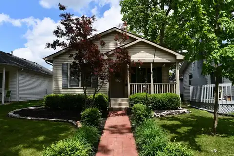 2329 Glenwood Avenue, Fort Wayne, IN 46805
