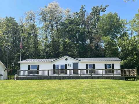 7140 N US 24 Highway, Huntington, IN 46750