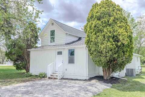 4280 S 1170 EAST, Lagrange, IN 46761