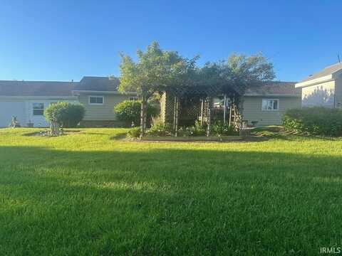 5355 E Anderson Road, Churubusco, IN 46723