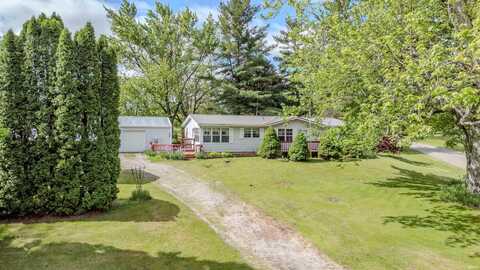 460 N Flint Road, Angola, IN 46703